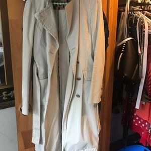 Dolce & Gabbana Trench Coat